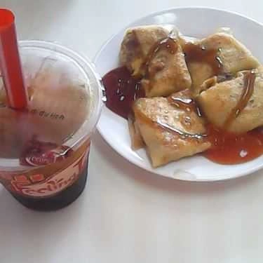 Món ăn- Cafe Trà Sữa Feeling Tea - Khương Hạ