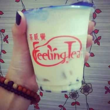Món ăn- Cafe Trà Sữa Feeling Tea - Khương Hạ