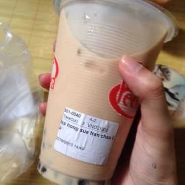 Món ăn- Cafe Trà Sữa Feeling Tea - Khương Hạ