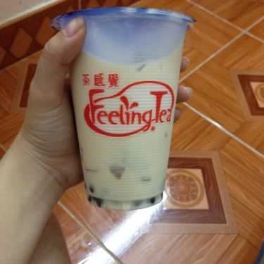 Món ăn- Cafe Trà Sữa Feeling Tea - Khương Hạ