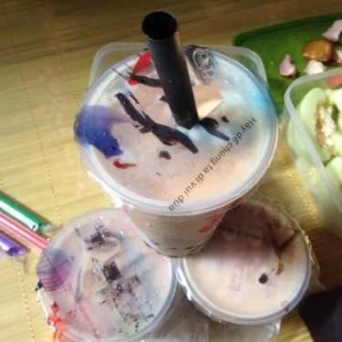 Món ăn- Cafe Trà Sữa Feeling Tea - Khương Hạ
