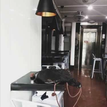 Tổng hợp- Cafe Trà Sữa Feeling Tea - Tân Mai