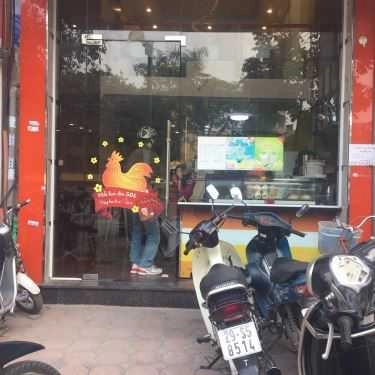 Tổng hợp- Cafe Trà Sữa Feeling Tea - Tân Mai