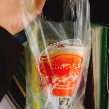 Tổng hợp- Cafe Trà Sữa Feeling Tea - Tân Mai