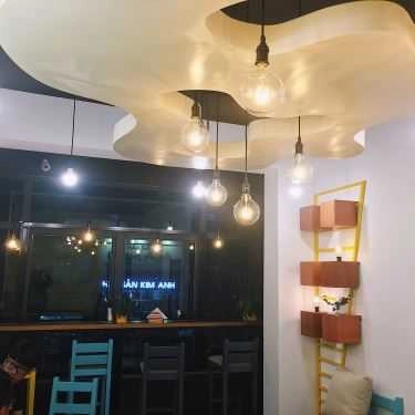 Tổng hợp- Cafe Trà Sữa Feng Cha