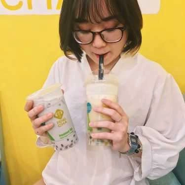 Tổng hợp- Cafe Trà Sữa Feng Cha