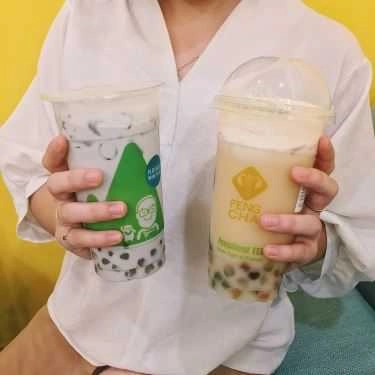Tổng hợp- Cafe Trà Sữa Feng Cha