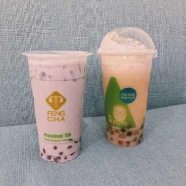Tổng hợp- Cafe Trà Sữa Feng Cha