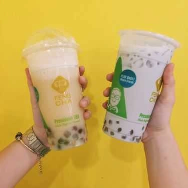 Tổng hợp- Cafe Trà Sữa Feng Cha