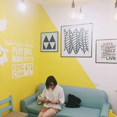 Tổng hợp- Cafe Trà Sữa Feng Cha