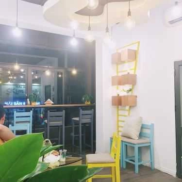 Tổng hợp- Cafe Trà Sữa Feng Cha