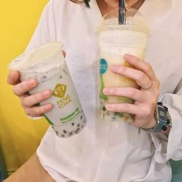 Tổng hợp- Cafe Trà Sữa Feng Cha
