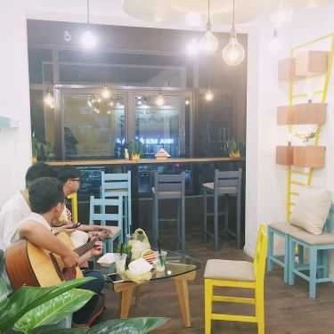 Tổng hợp- Cafe Trà Sữa Feng Cha