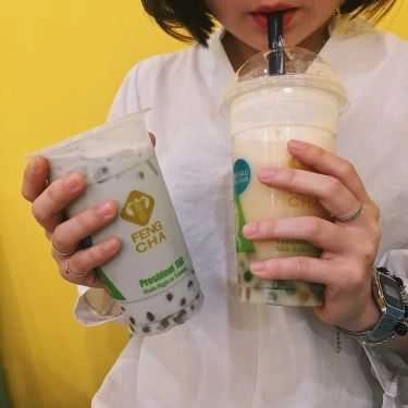 Tổng hợp- Cafe Trà Sữa Feng Cha