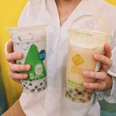 Tổng hợp- Cafe Trà Sữa Feng Cha