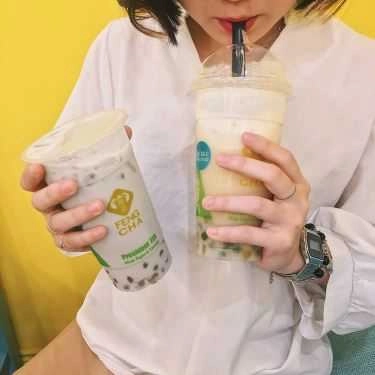 Tổng hợp- Cafe Trà Sữa Feng Cha