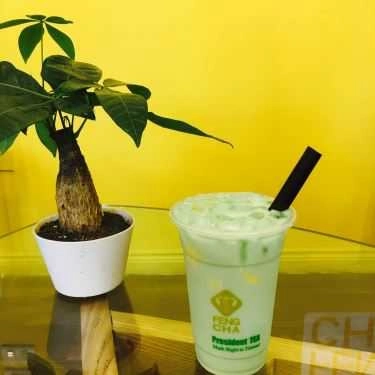 Tổng hợp- Cafe Trà Sữa Feng Cha