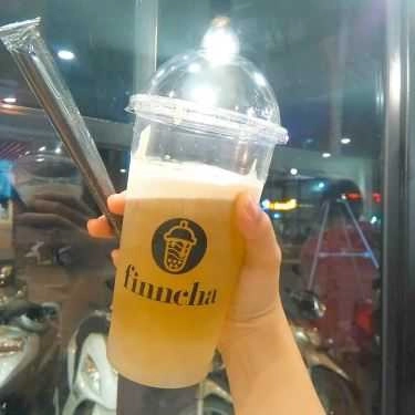 Tổng hợp- Cafe Trà Sữa Finncha
