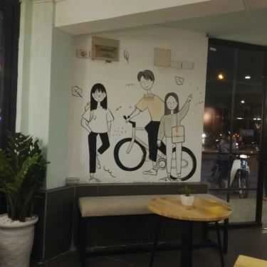 Tổng hợp- Cafe Trà Sữa Finncha