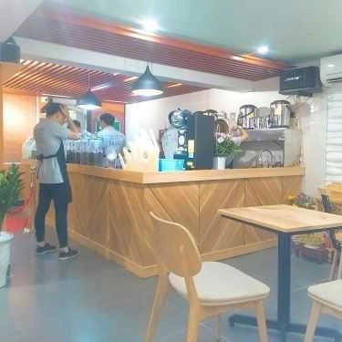 Tổng hợp- Cafe Trà Sữa Finncha