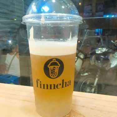 Tổng hợp- Cafe Trà Sữa Finncha