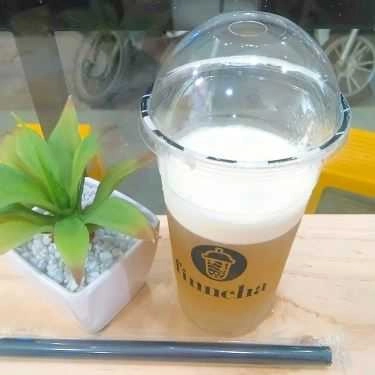 Tổng hợp- Cafe Trà Sữa Finncha