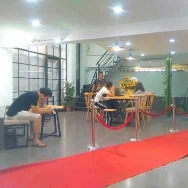 Tổng hợp- Cafe Trà Sữa Finncha
