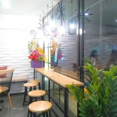 Tổng hợp- Cafe Trà Sữa Finncha