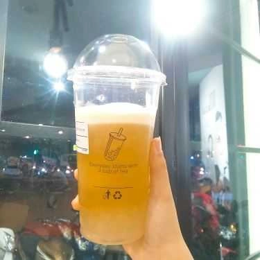 Tổng hợp- Cafe Trà Sữa Finncha