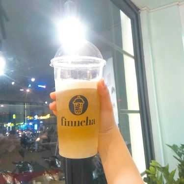 Tổng hợp- Cafe Trà Sữa Finncha