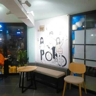 Tổng hợp- Cafe Trà Sữa Finncha