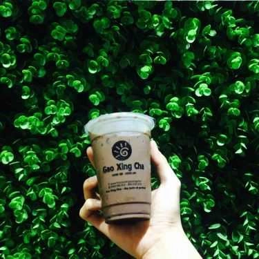 Món ăn- Cafe Trà Sữa Gao Xing Cha
