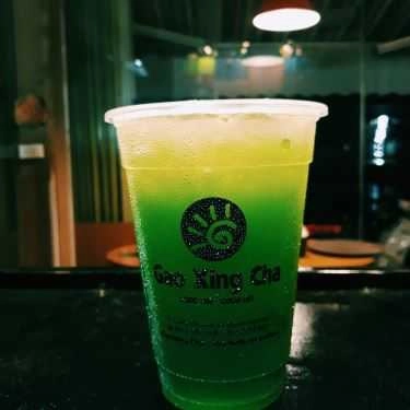 Món ăn- Cafe Trà Sữa Gao Xing Cha