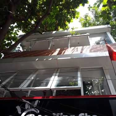 Tổng hợp- Cafe Trà Sữa Gao Xing Cha