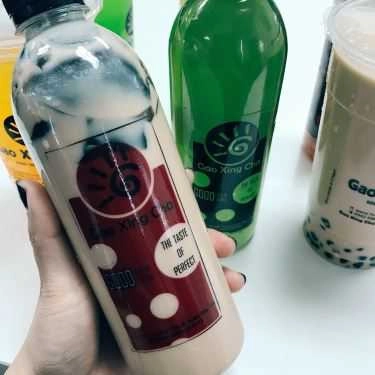 Món ăn- Cafe Trà Sữa Gao Xing Cha