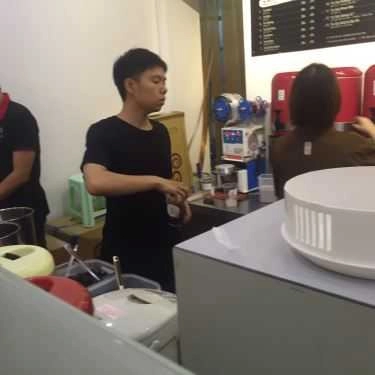 Tổng hợp- Cafe Trà Sữa Gong Cha - 貢茶 - Lý Thường Kiệt