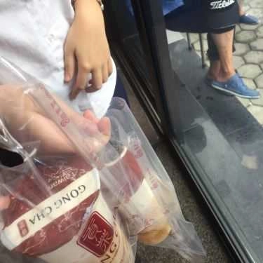 Tất cả hình- Cafe Trà Sữa Gong Cha - 貢茶 - Giảng Võ
