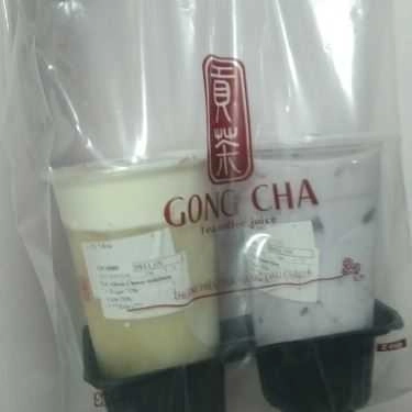 Tất cả hình- Cafe Trà Sữa Gong Cha - 貢茶 - Giảng Võ
