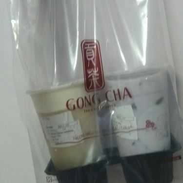 Tất cả hình- Cafe Trà Sữa Gong Cha - 貢茶 - Giảng Võ