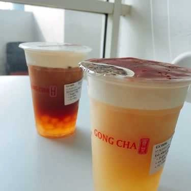 Tất cả hình- Cafe Trà Sữa Gong Cha - 貢茶 - Giảng Võ