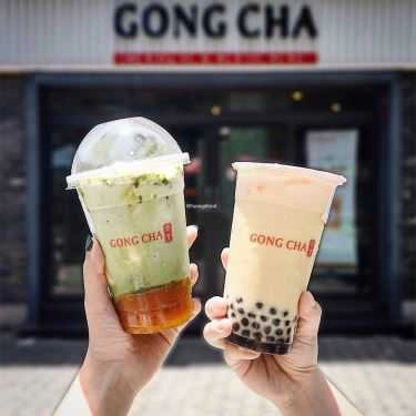 Tất cả hình- Cafe Trà Sữa Gong Cha - 貢茶 - Giảng Võ