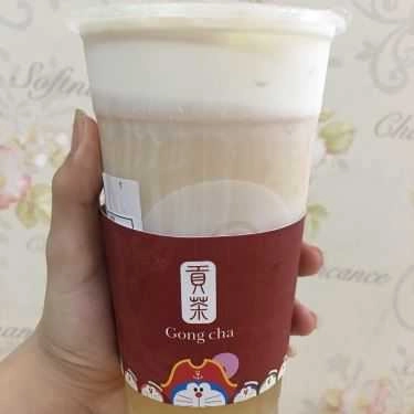 Tất cả hình- Cafe Trà Sữa Gong Cha - 貢茶 - Giảng Võ