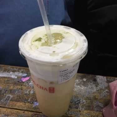 Tất cả hình- Cafe Trà Sữa Gong Cha - 貢茶 - Giảng Võ