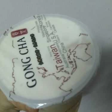 Tất cả hình- Cafe Trà Sữa Gong Cha - 貢茶 - Giảng Võ