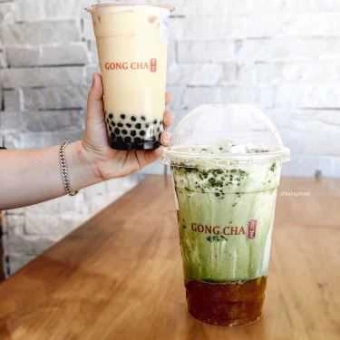 Tất cả hình- Cafe Trà Sữa Gong Cha - 貢茶 - Giảng Võ