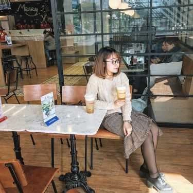 Tổng hợp- Cafe Trà Sữa Gong Cha - 貢茶 - Hoàng Đạo Thúy