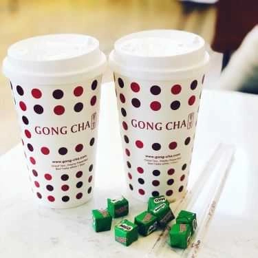 Tổng hợp- Cafe Trà Sữa Gong Cha - 貢茶 - Hoàng Đạo Thúy