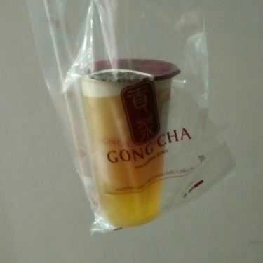 Tổng hợp- Cafe Trà Sữa Gong Cha - 貢茶 - Hoàng Đạo Thúy