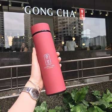 Tổng hợp- Cafe Trà Sữa Gong Cha - 貢茶 - Hoàng Đạo Thúy