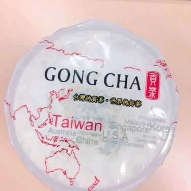 Tổng hợp- Cafe Trà Sữa Gong Cha - 貢茶 - Hoàng Đạo Thúy